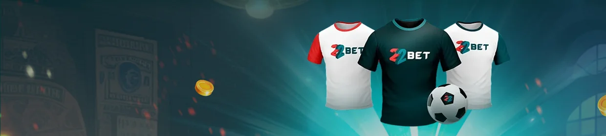 22Bet Vòng quay miễn phí