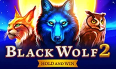 Black Wolf 2: Hold and Win
