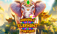 Heavenly Elephant Fortune