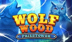 Wolf Wood: Prize Tower