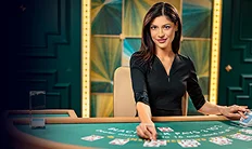 Blackjack Trực tiếp