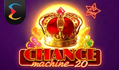 Chance Machine 20