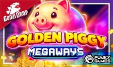 Golden Piggy Megaways