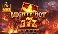 Mighty Hot 777