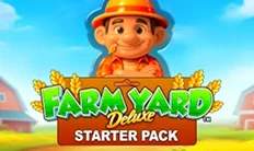 Farmyard Deluxe: Starter Pack