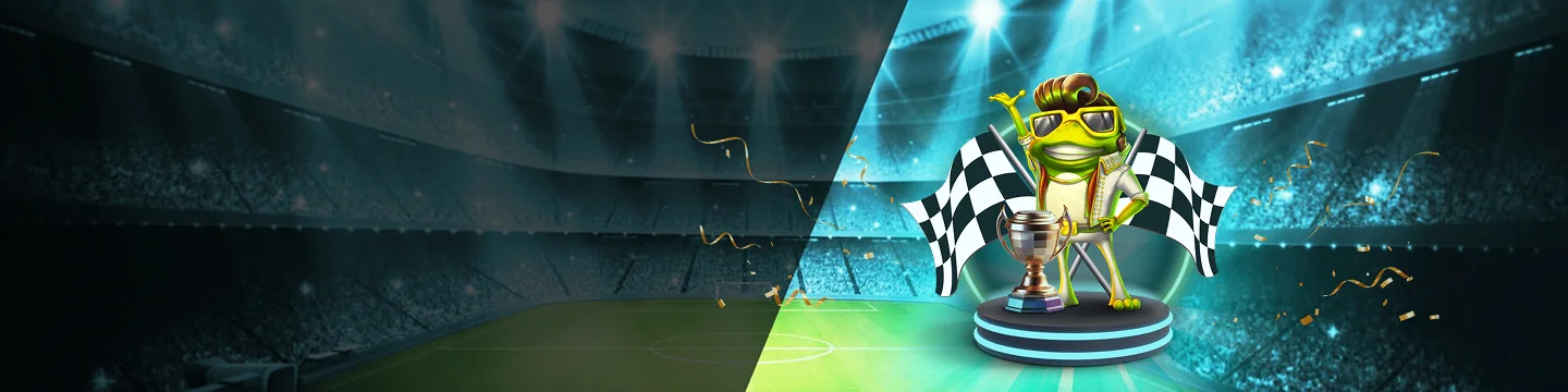 22Bet Tiền thưởng chào mừng